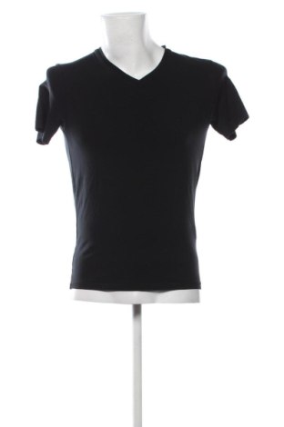 Мъжка тениска Celio, Размер S, Цвят Черен, Цена 13,00 €, #137668890