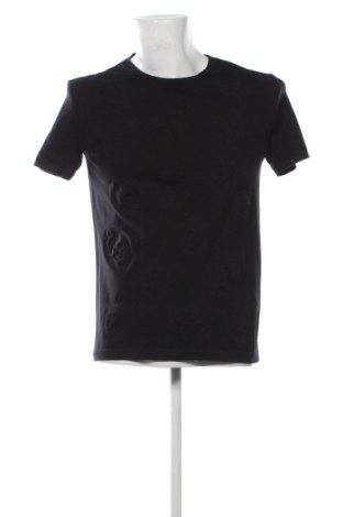 Мъжка тениска Reserved, Размер M, Цвят Черен, Цена 11,00 €, #137668945