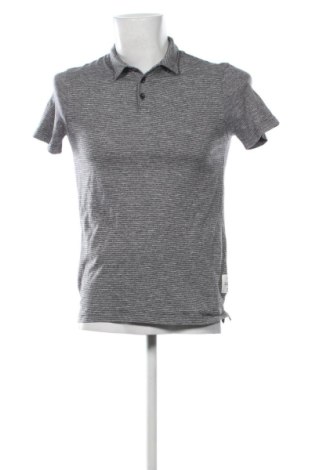 Мъжка тениска Tom Tailor, Размер S, Цвят Сив, Цена 15,00 €, #137669064