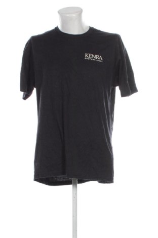 Pánské tričko  Unbranded, Velikost XL, Barva Černá, Cena  349,00 Kč, #137669612