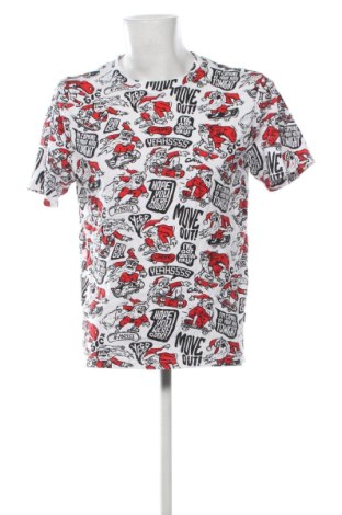 Мъжка тениска Cropp, Размер L, Цвят Многоцветен, Цена 10,29 €, #137670297