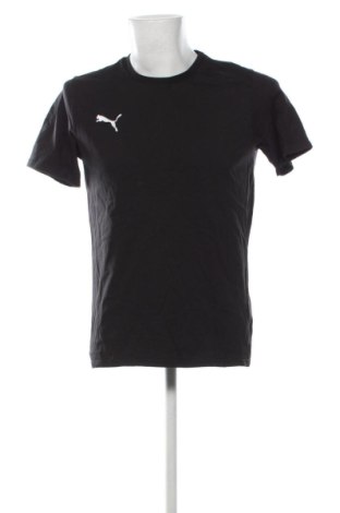 Ανδρικό t-shirt PUMA, Μέγεθος M, Χρώμα Μαύρο, Τιμή 30,99 €, #137670427