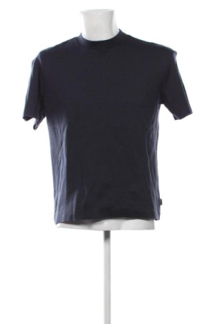 Мъжка тениска Jack & Jones, Размер L, Цвят Син, Цена 12,00 €, #137671282