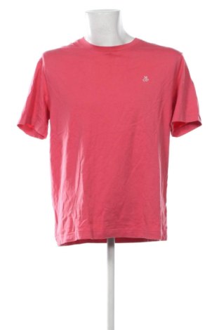 Мъжка тениска Marc O'Polo, Размер XL, Цвят Розов, Цена 26,00 €, #137671493