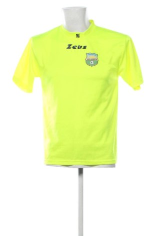 Pánske tričko  Zeus, Veľkosť M, Farba Žltá, Cena  7,00 €, #137671942