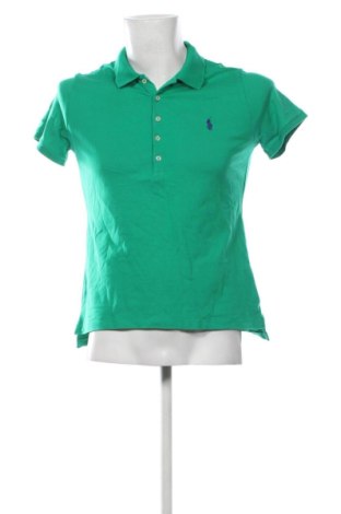 Pánské tričko  Polo Ralph Lauren, Velikost S, Barva Zelená, Cena  1 387,00 Kč, #137672310