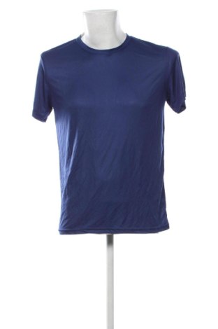 Męski T-shirt Unbranded, Rozmiar M, Kolor Niebieski, Cena 55,04 zł, #137673223