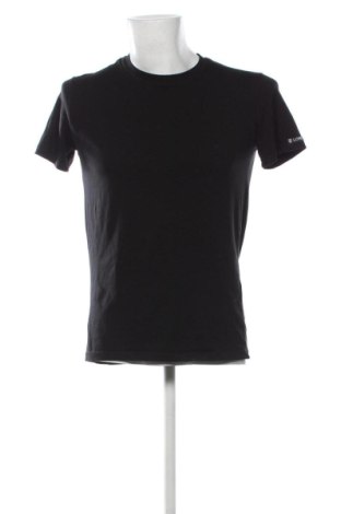 Męski T-shirt Unbranded, Rozmiar L, Kolor Czarny, Cena 42,34 zł, #137673393