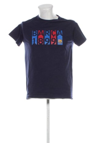 Herren T-Shirt Unbranded, Größe M, Farbe Blau, Preis € 12,00, #137673683