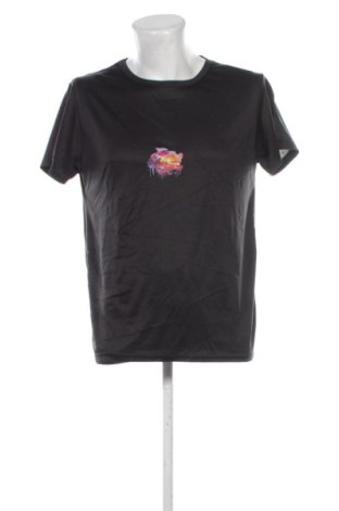 Férfi póló Unbranded, Méret L, Szín Fekete, Ár 4 011 Ft, #137673707