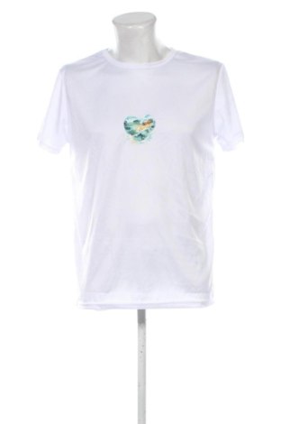 Férfi póló Unbranded, Méret XL, Szín Fehér, Ár 3 918 Ft, #137673891