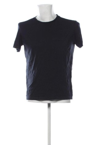 Męski T-shirt Sinsay, Rozmiar L, Kolor Czarny, Cena 46,57 zł, #137675070