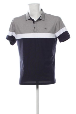 Ανδρικό t-shirt Calvin Klein, Μέγεθος M, Χρώμα Πολύχρωμο, Τιμή 30,10 €, #137675139