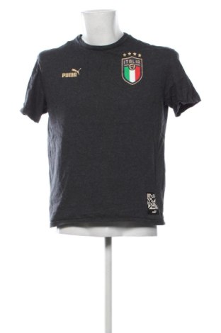Męski T-shirt PUMA, Rozmiar M, Kolor Kolorowy, Cena 80,44 zł, #137675171
