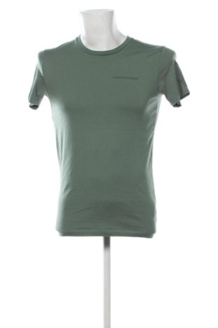 Męski T-shirt Peak Performance, Rozmiar S, Kolor Zielony, Cena 118,54 zł, #137675864