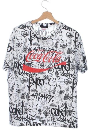 Pánské tričko  Bershka, Velikost XS, Barva Vícebarevné, Cena  218,00 Kč, #137676506