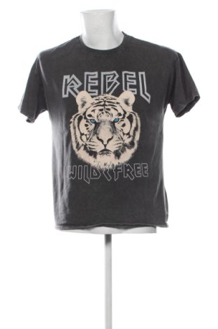 Tricou de bărbați Unbranded, Mărime M, Culoare Negru, Preț 41,99 Lei, #137676664