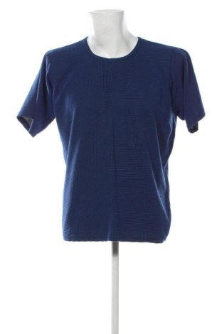Herren T-Shirt Unbranded, Größe XL, Farbe Blau, Preis € 9,00, #137676979
