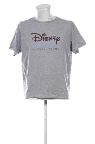 Pánské tričko  Disney, Velikost XL, Barva Šedá, Cena  243,00 Kč, #137677181