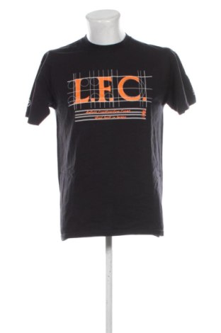 Tricou de bărbați Warrior, Mărime L, Culoare Negru, Preț 57,74 Lei, #137678382