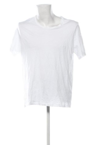 Herren T-Shirt Hugo Boss, Größe XL, Farbe Weiß, Preis € 39,69, #137678558