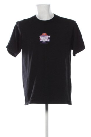 Tricou de bărbați Carhartt, Mărime XL, Culoare Negru, Preț 126,00 Lei, #137678745