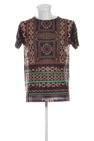 Herren T-Shirt Boohoo, Größe M, Farbe Mehrfarbig, Preis € 9,00, #137678782