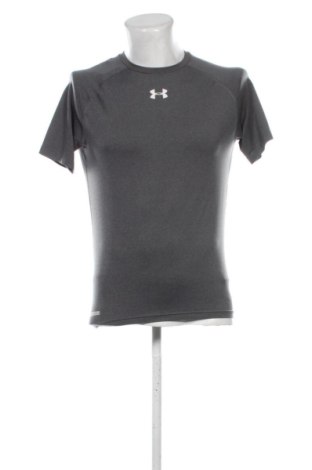 Pánské tričko  Under Armour, Velikost L, Barva Šedá, Cena  485,00 Kč, #137678798