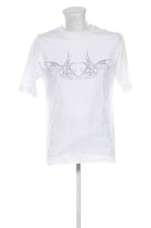 Herren T-Shirt House, Größe S, Farbe Weiß, Preis € 9,00, #137679317