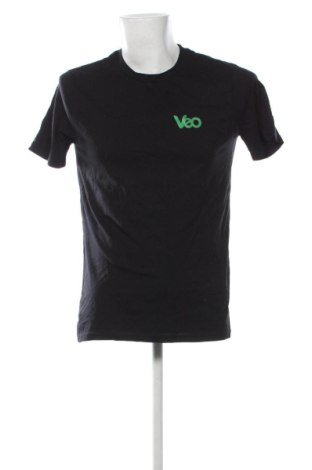 Tricou de bărbați Unbranded, Mărime M, Culoare Negru, Preț 44,00 Lei, #137679666