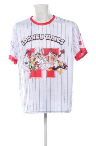 Herren T-Shirt Looney Tunes, Größe XXL, Farbe Mehrfarbig, Preis € 10,00, #137682008