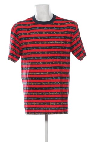 Herren T-Shirt Karl Kani, Größe M, Farbe Mehrfarbig, Preis € 28,00, #137682194