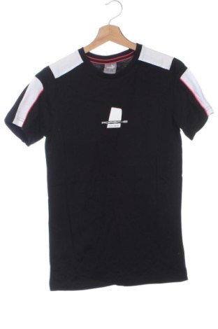 Мъжка тениска PUMA, Размер XS, Цвят Черен, Цена 29,00 €, #137682789
