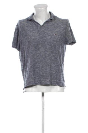 Pánské tričko  Tommy Hilfiger, Velikost XL, Barva Šedá, Cena  898,00 Kč, #137683236