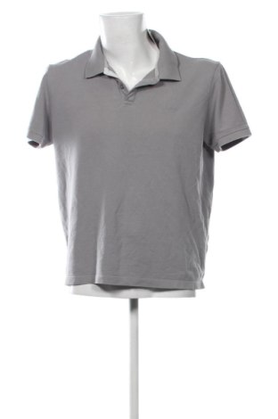 Herren T-Shirt S.Oliver, Größe XL, Farbe Grau, Preis € 15,00, #137683550