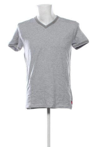 Мъжка тениска Unbranded, Размер L, Цвят Сив, Цена 16,00 €, #137684296