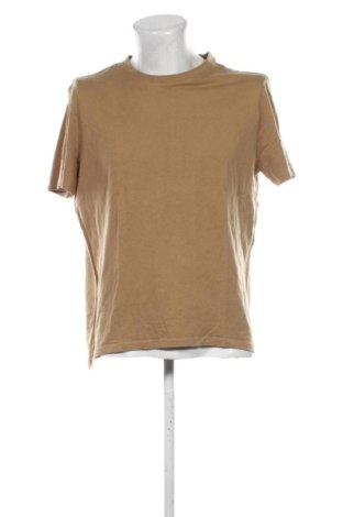 Herren T-Shirt Primark, Größe L, Farbe Beige, Preis € 11,10, #137684480