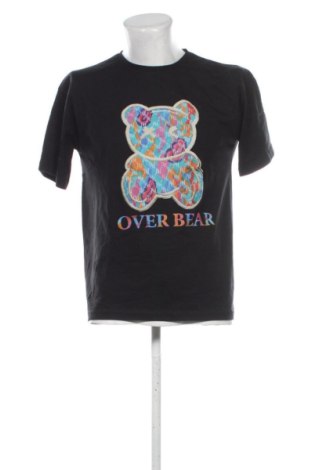 Pánské tričko  Unbranded, Velikost L, Barva Černá, Cena  243,00 Kč, #137684712