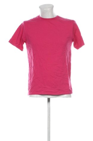 Herren T-Shirt Smog, Größe M, Farbe Rosa, Preis € 11,00, #137684853