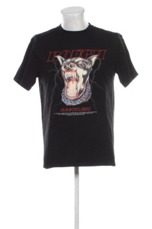 Herren T-Shirt Black Squad, Größe S, Farbe Schwarz, Preis € 11,05, #137684986
