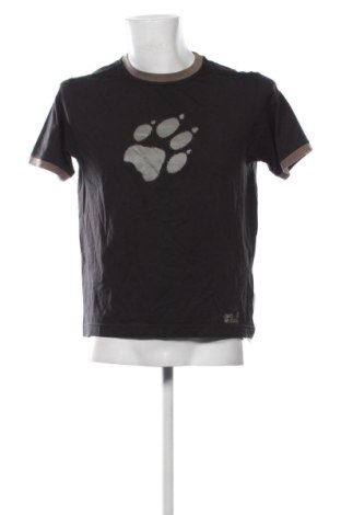Мъжка тениска Jack Wolfskin, Размер S, Цвят Многоцветен, Цена 18,66 €, #137685128