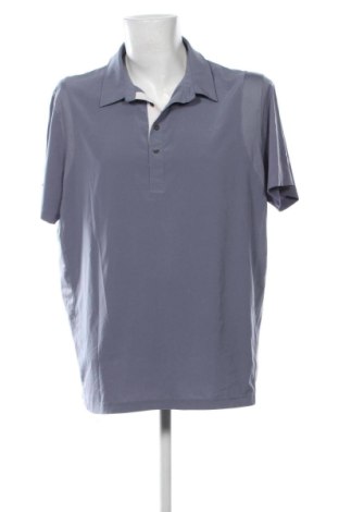 Мъжка тениска PUMA, Размер 3XL, Цвят Сив, Цена 23,43 €, #137685338