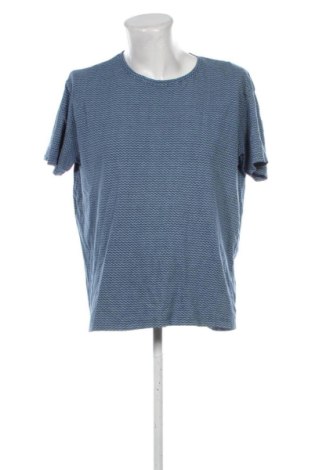 Herren T-Shirt Reserved, Größe XXL, Farbe Blau, Preis € 10,87, #137685590
