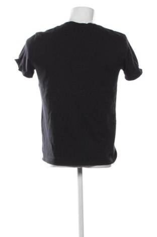 Pánske tričko  Unbranded, Veľkosť M, Farba Čierna, Cena  14,00 €, #137686371