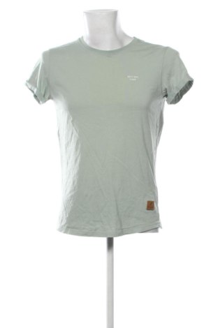 Pánske tričko  Unbranded, Veľkosť M, Farba Zelená, Cena  13,00 €, #137686531