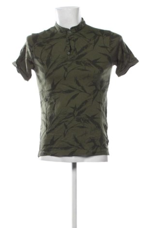 Pánske tričko  LCW, Veľkosť S, Farba Zelená, Cena  9,00 €, #137686565