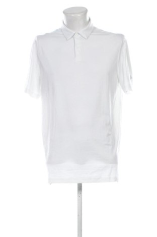 Pánské tričko  Adidas, Velikost L, Barva Bílá, Cena  873,00 Kč, #137687005