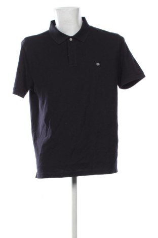 Herren T-Shirt Fynch-Hatton, Größe L, Farbe Blau, Preis € 52,00, #137687134