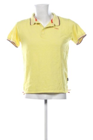 Herren T-Shirt 17 & Co., Größe M, Farbe Gelb, Preis € 8,00, #137687442