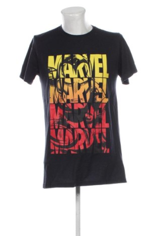 Męski T-shirt Marvel, Rozmiar XL, Kolor Czarny, Cena 42,34 zł, #137687498